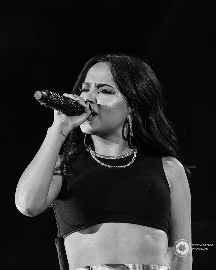 Picture of Becky G.