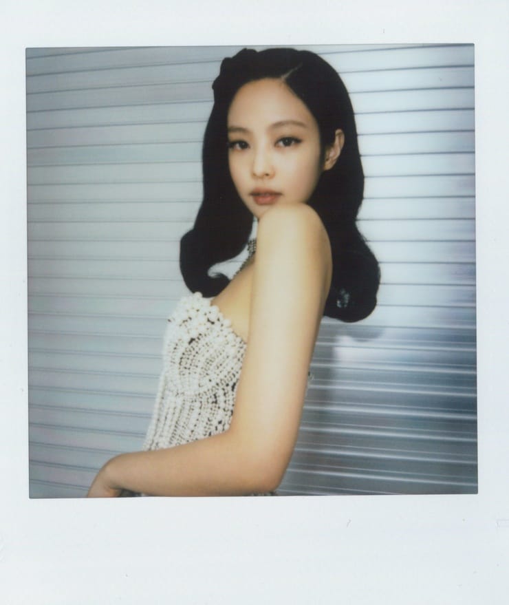Jennie Kim