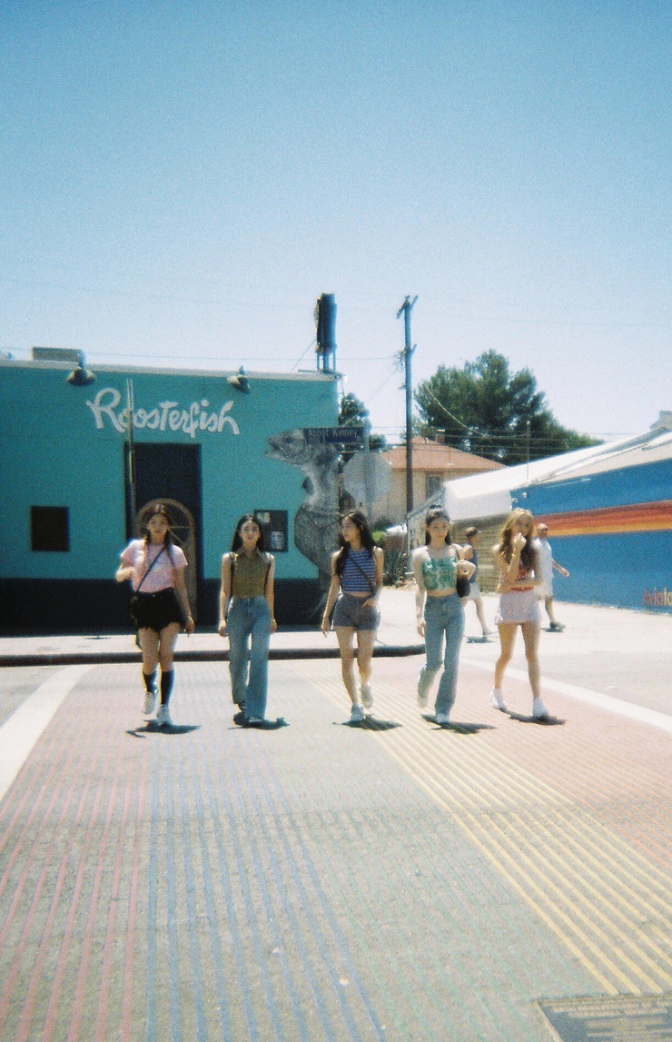 ITZY