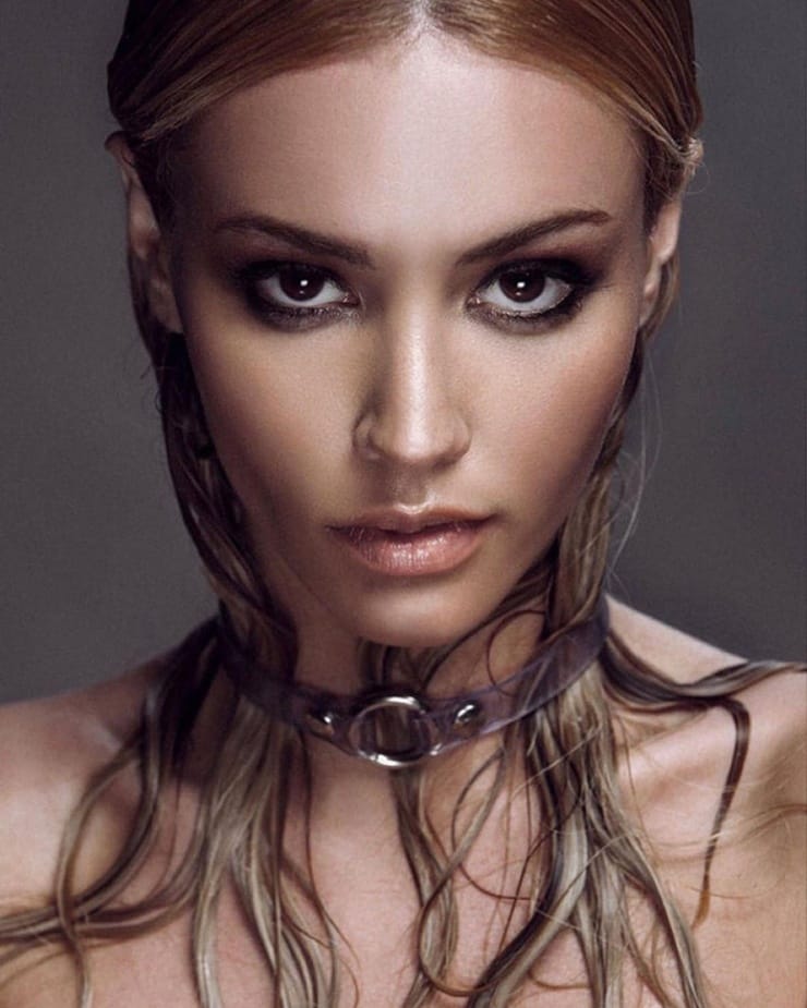 Bryana Holly Bryana Holly