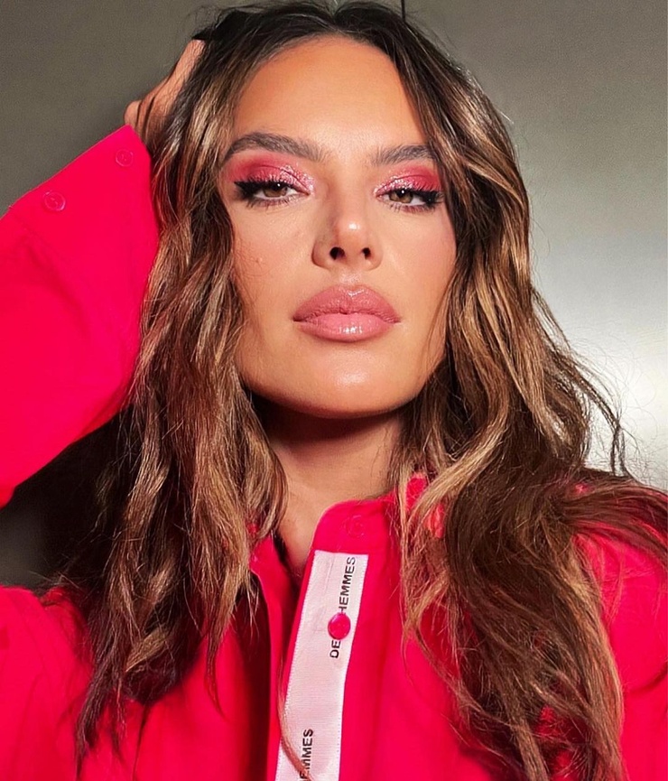 Alessandra Ambrosio