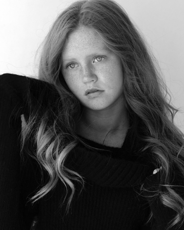 Samantha LeBretton