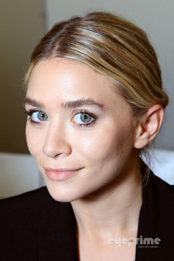 Ashley Olsen Ashley Olsen