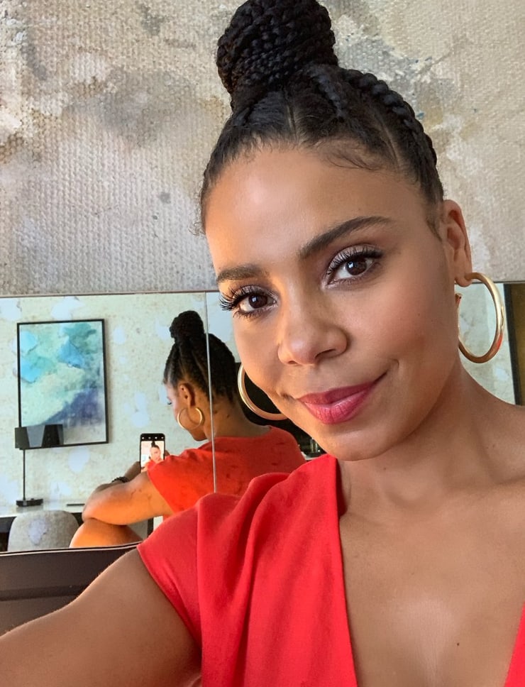 Sanaa Lathan