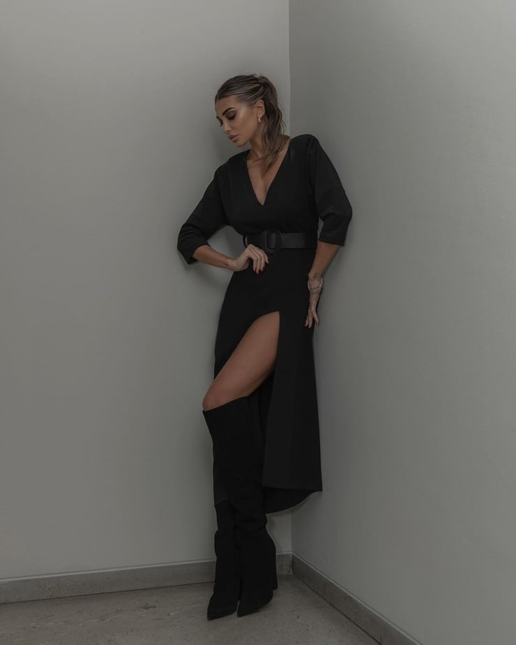 Cristina Buccino
