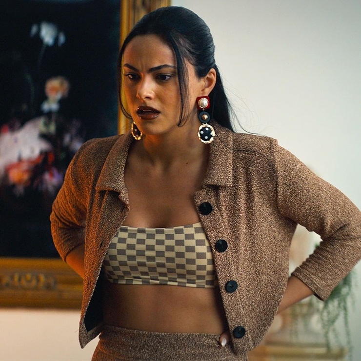 Camila Mendes