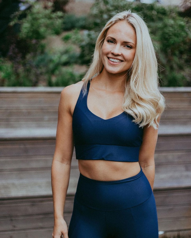 Emilie Nereng Emilie Nereng