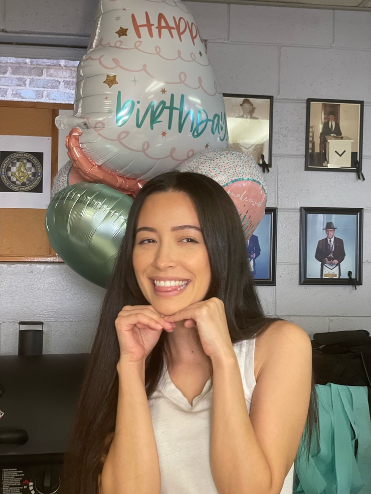 Christian Serratos