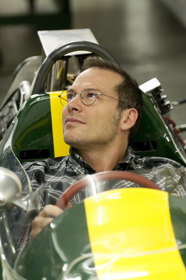 Jacques Villeneuve
