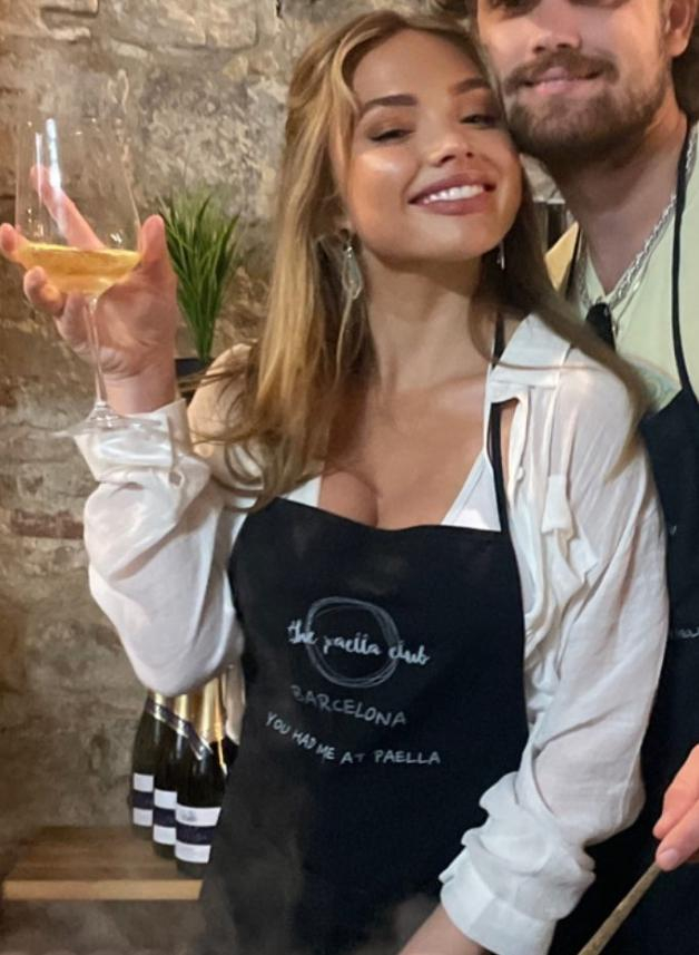 Natalie Alyn Lind