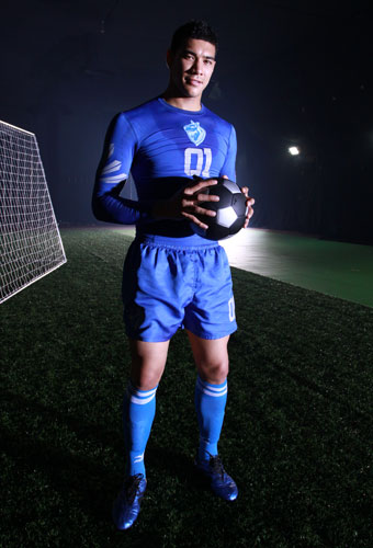 Neil Etheridge