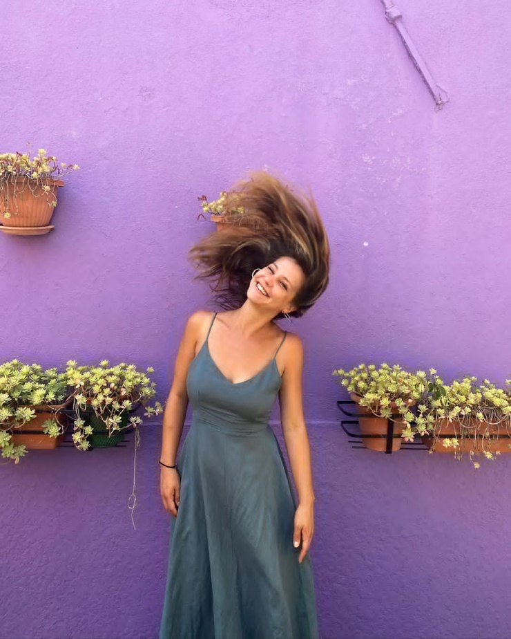 Mafalda Marafusta
