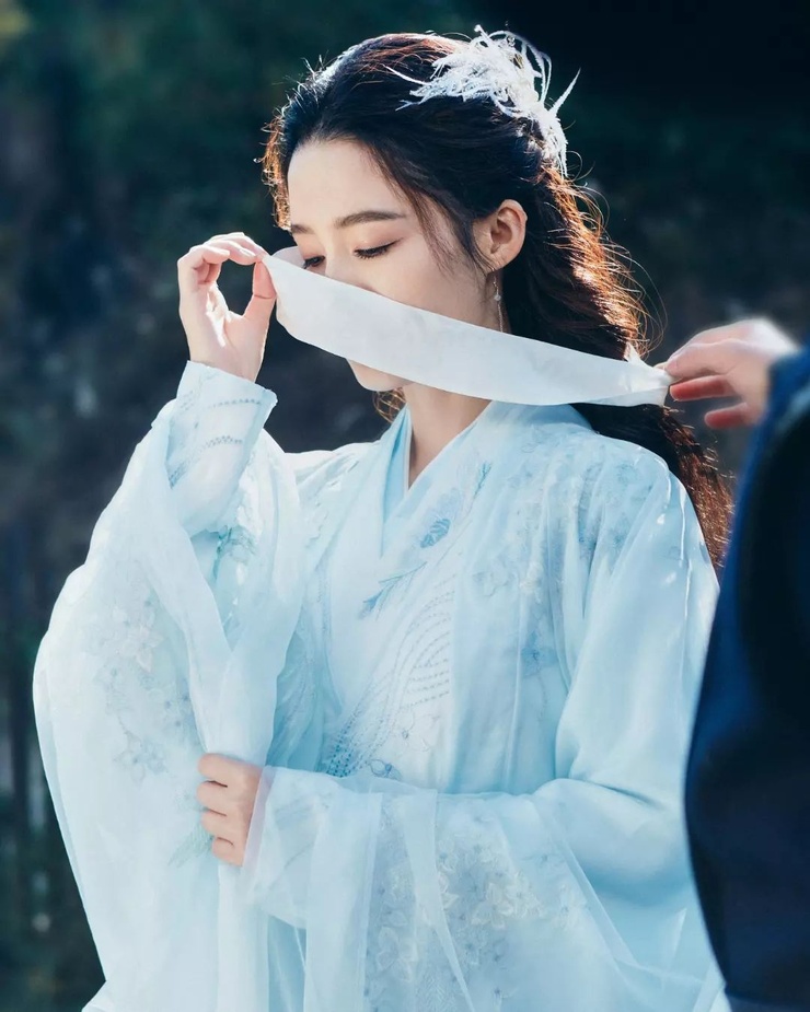 Qin Li