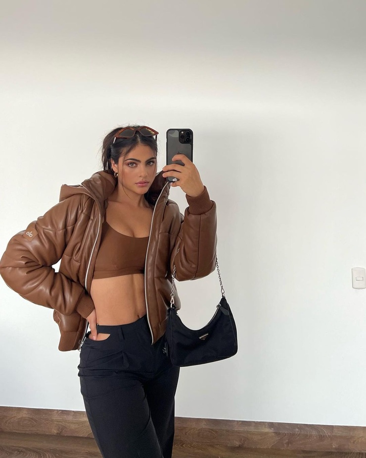 Sara Orrego Sara Orrego