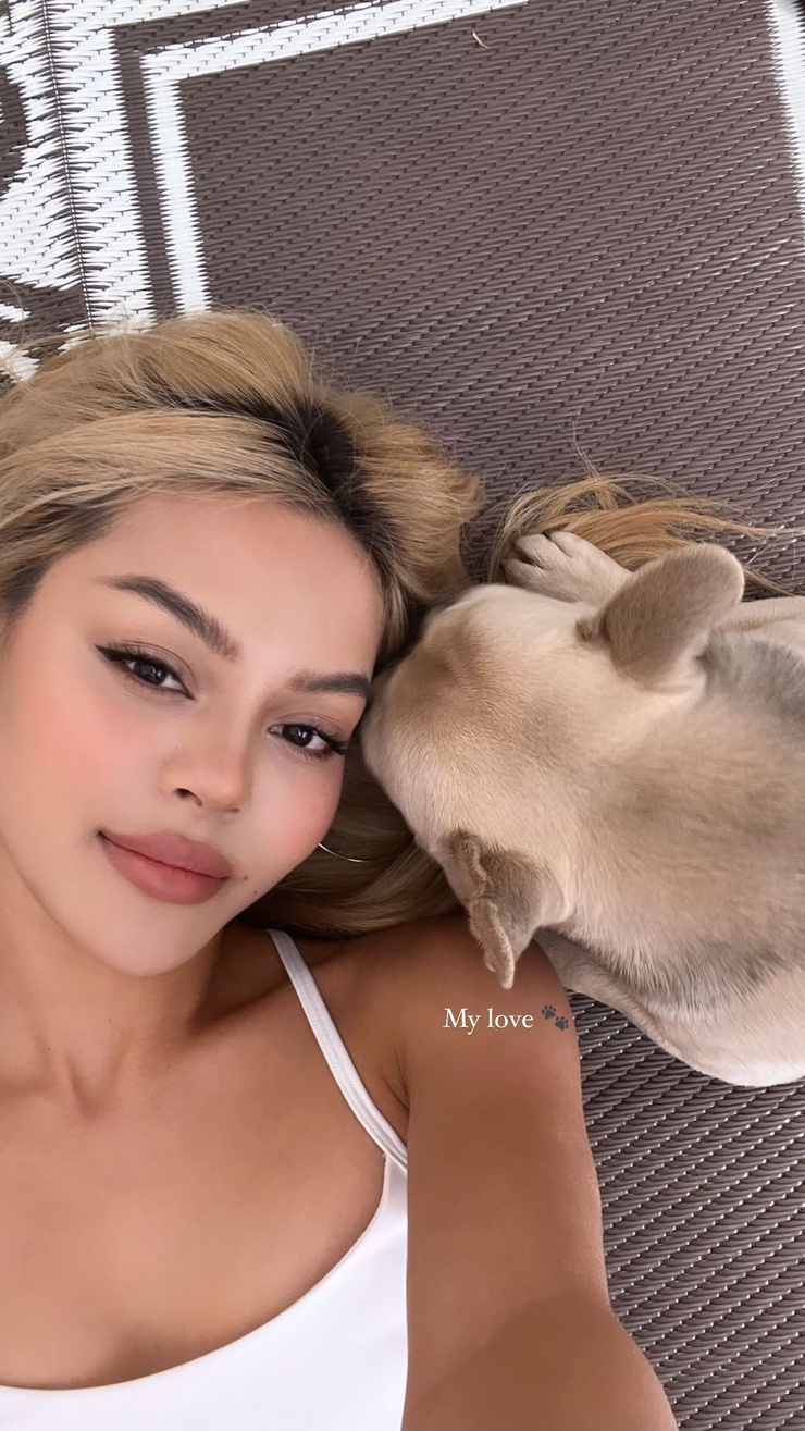 Lily Maymac Lily Maymac