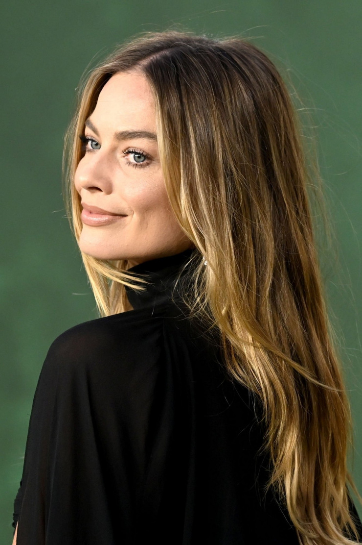 Margot Robbie