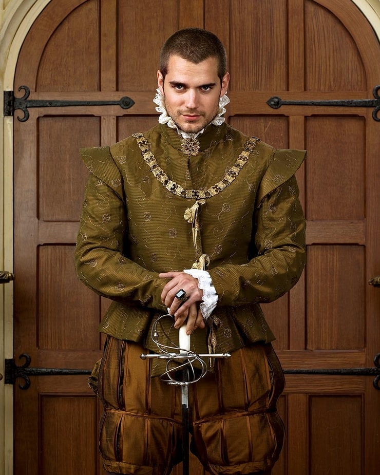 The Tudors