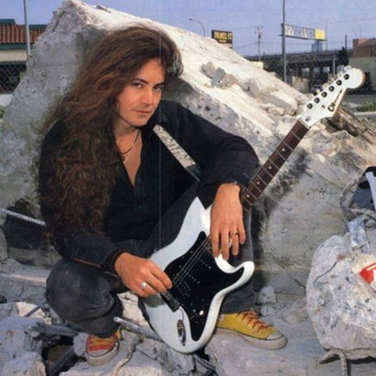 Jake E. Lee