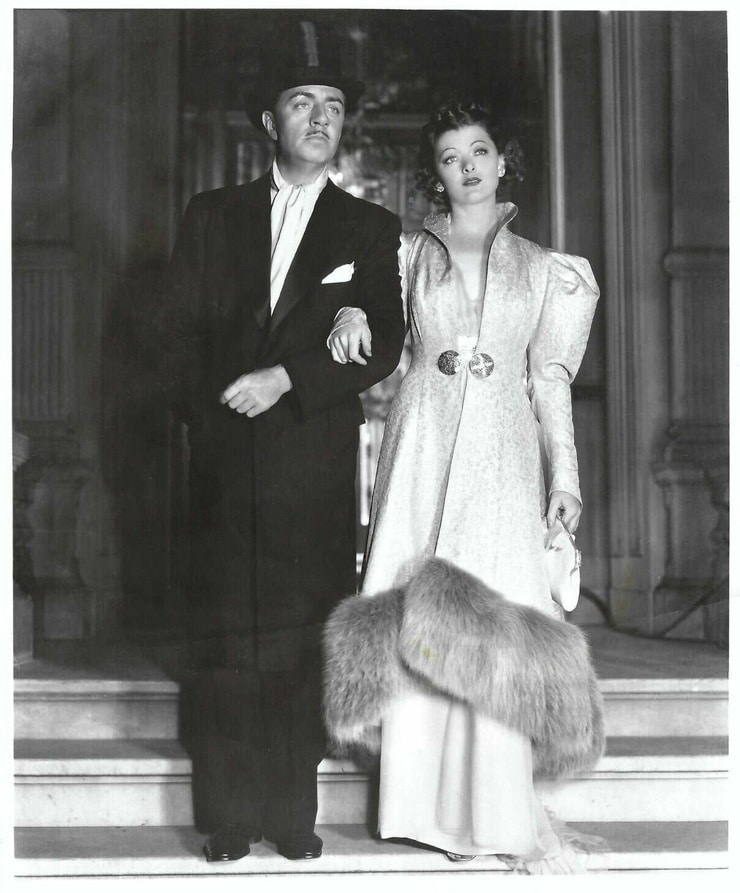 William Powell