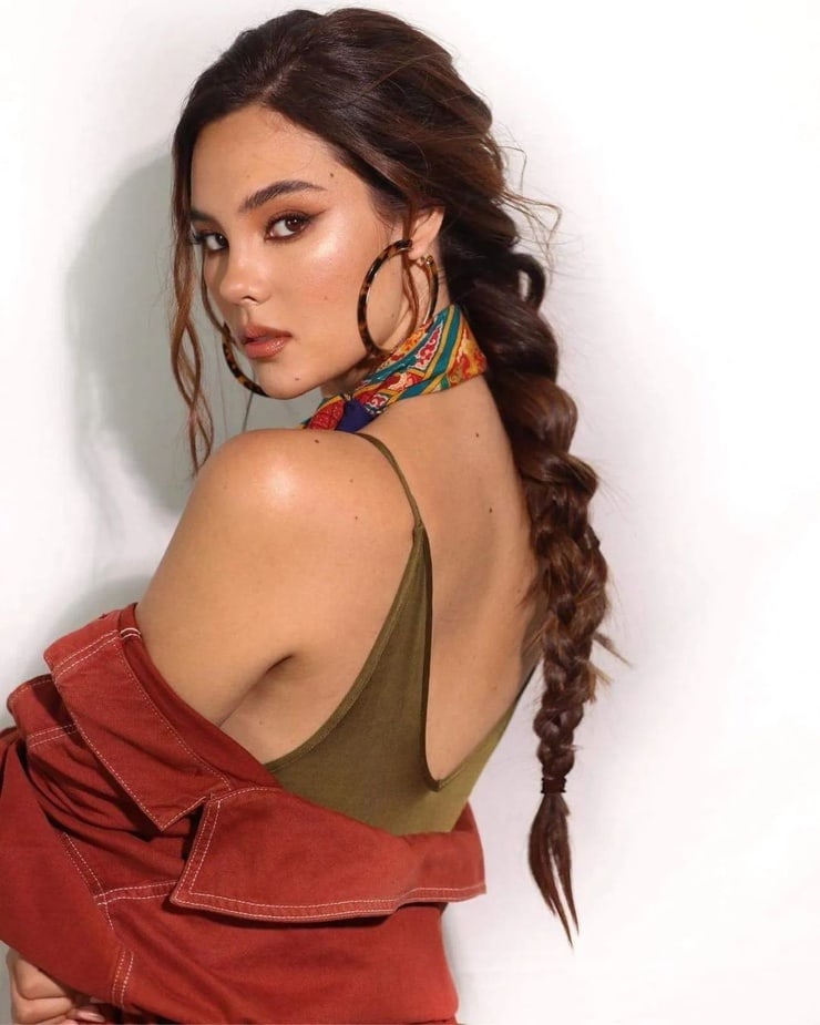 Catriona Gray Catriona Gray
