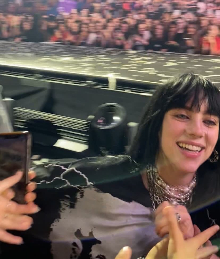 Billie Eilish