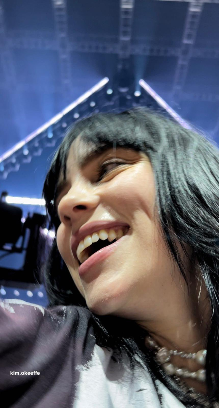 Billie Eilish