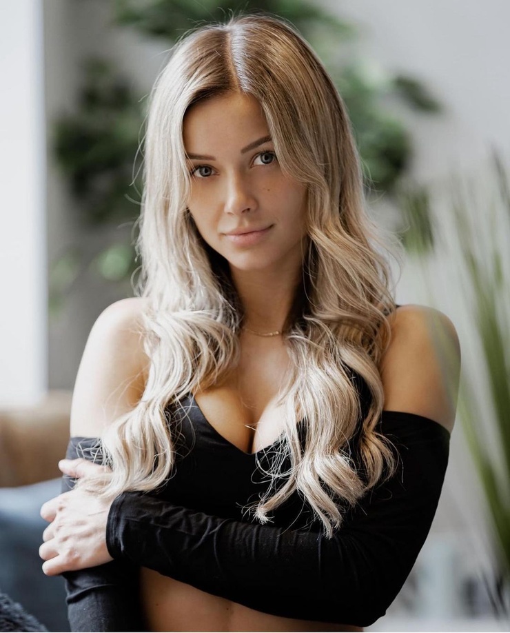Franceska Fournier Franceska Fournier