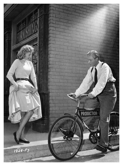 The Incredible Shrinking Man