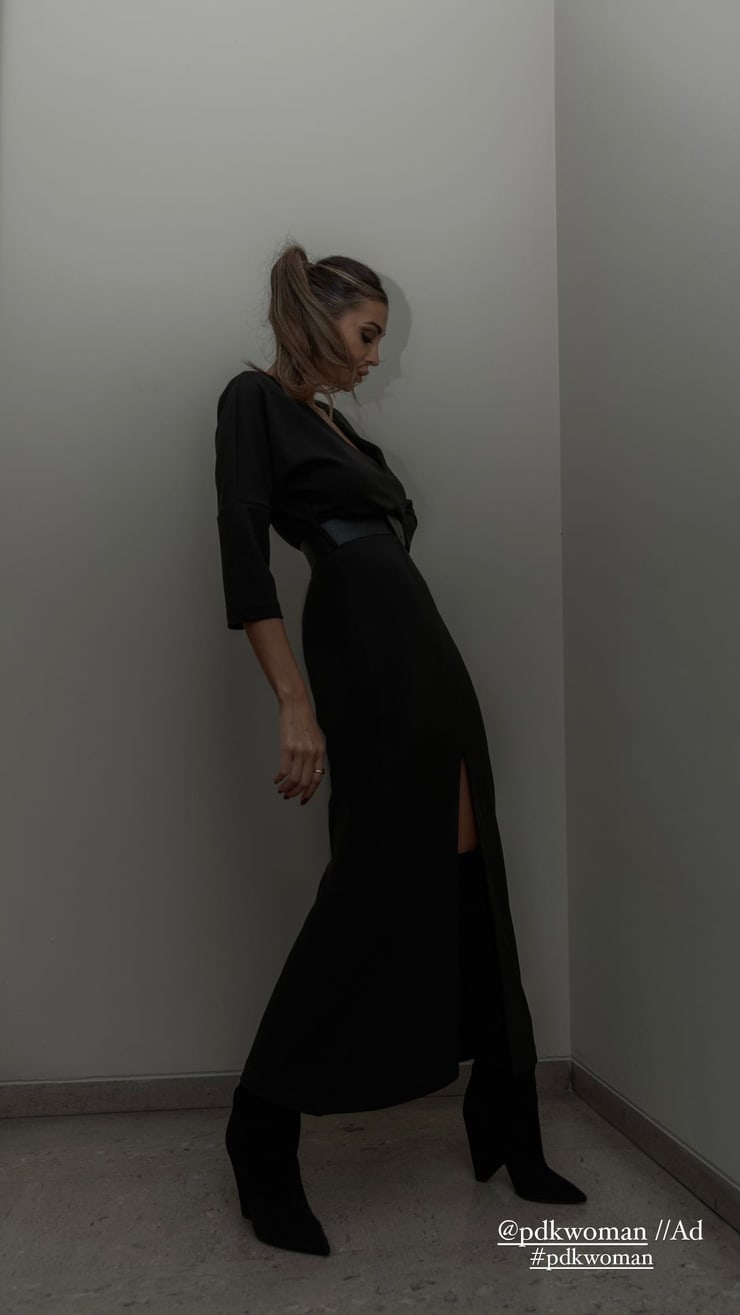 Cristina Buccino