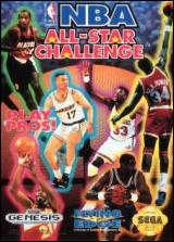 NBA All-Star Challenge