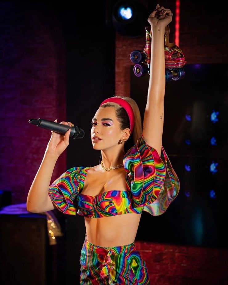 Dua Lipa