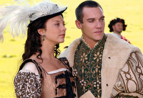 The Tudors