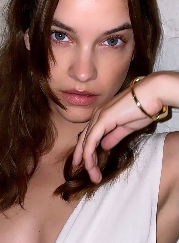 Barbara Palvin Barbara Palvin