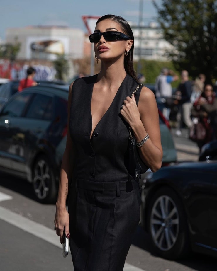 Cristina Buccino