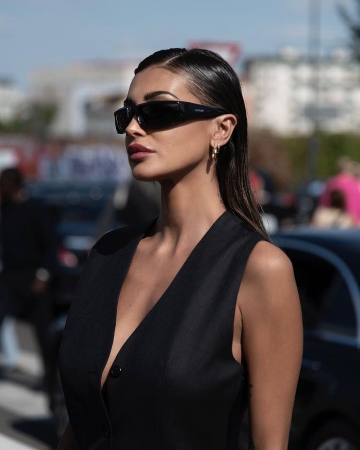 Cristina Buccino