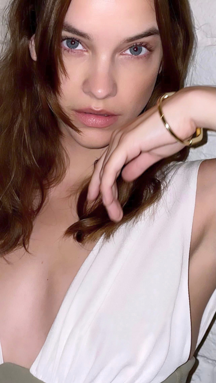 Barbara Palvin Barbara Palvin