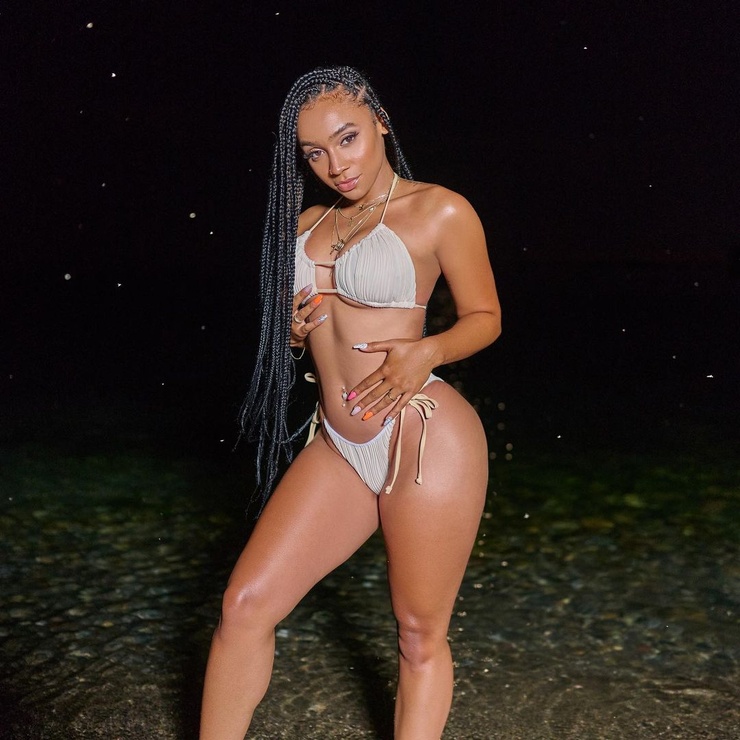 Shadean Peniston