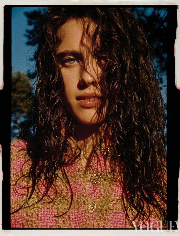 Margaret Qualley