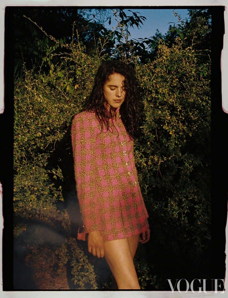 Margaret Qualley