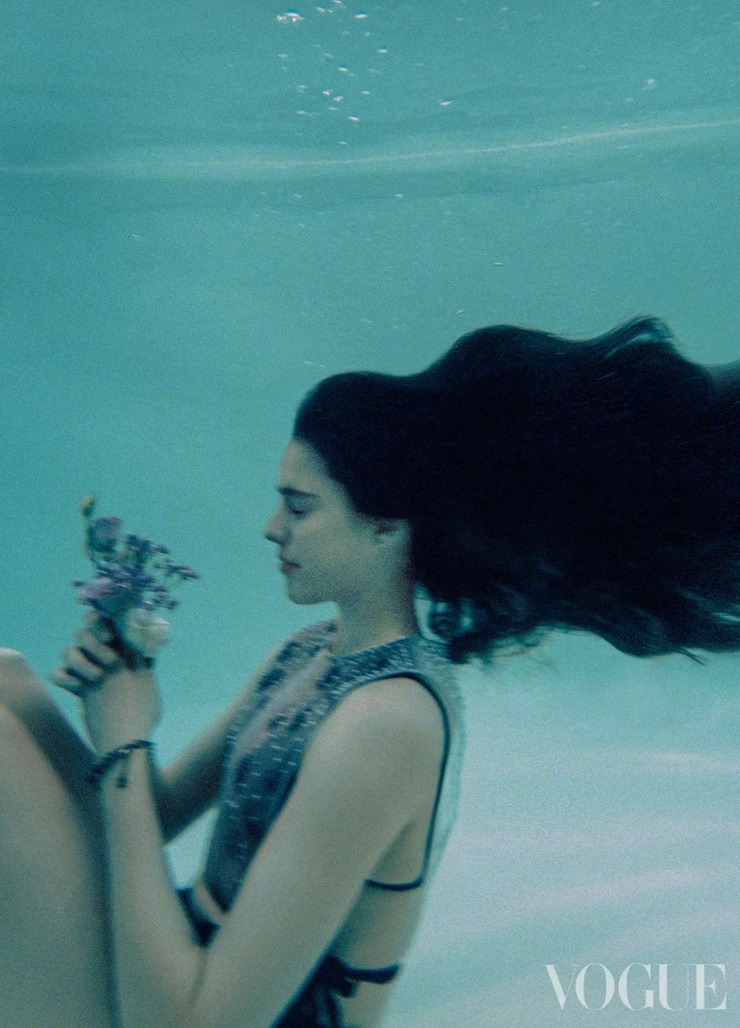 Margaret Qualley