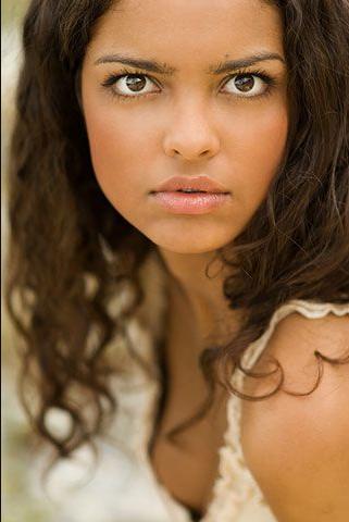 Klaudia El Dursi (model)