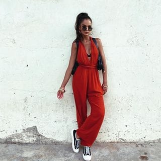 Klaudia El Dursi (model)