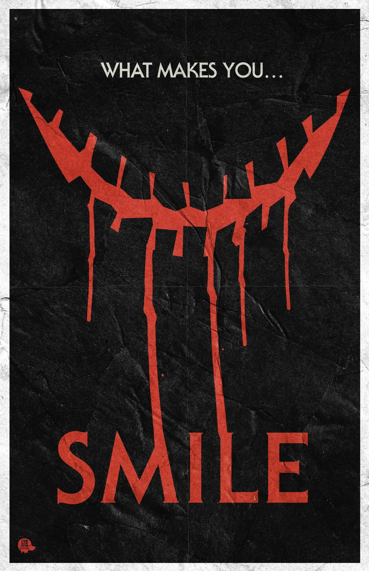 Smile