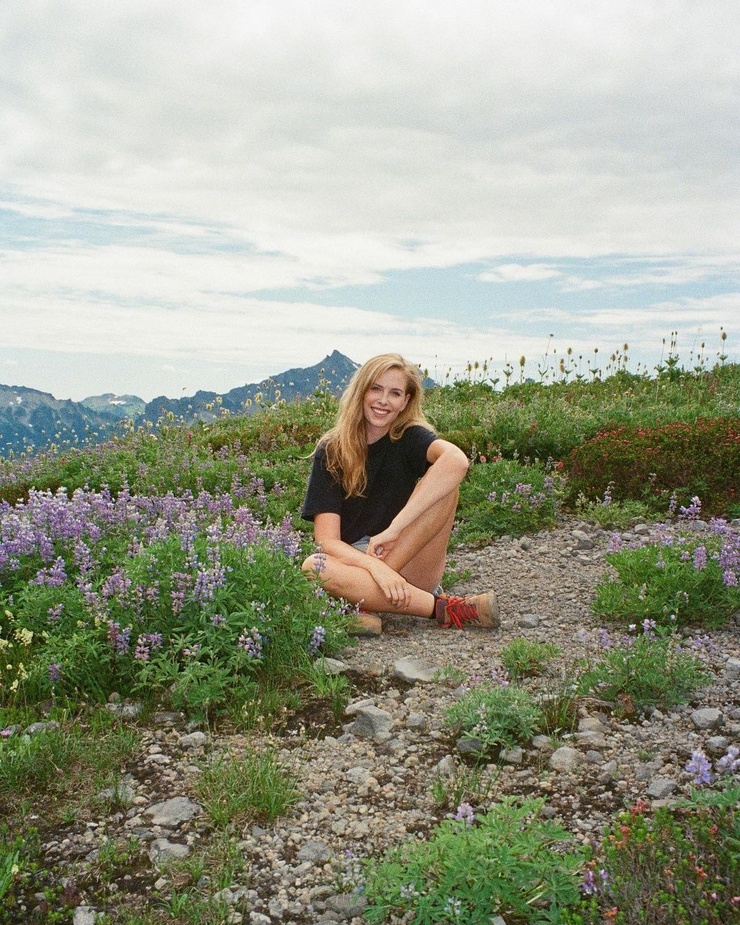 Emily Erickson
