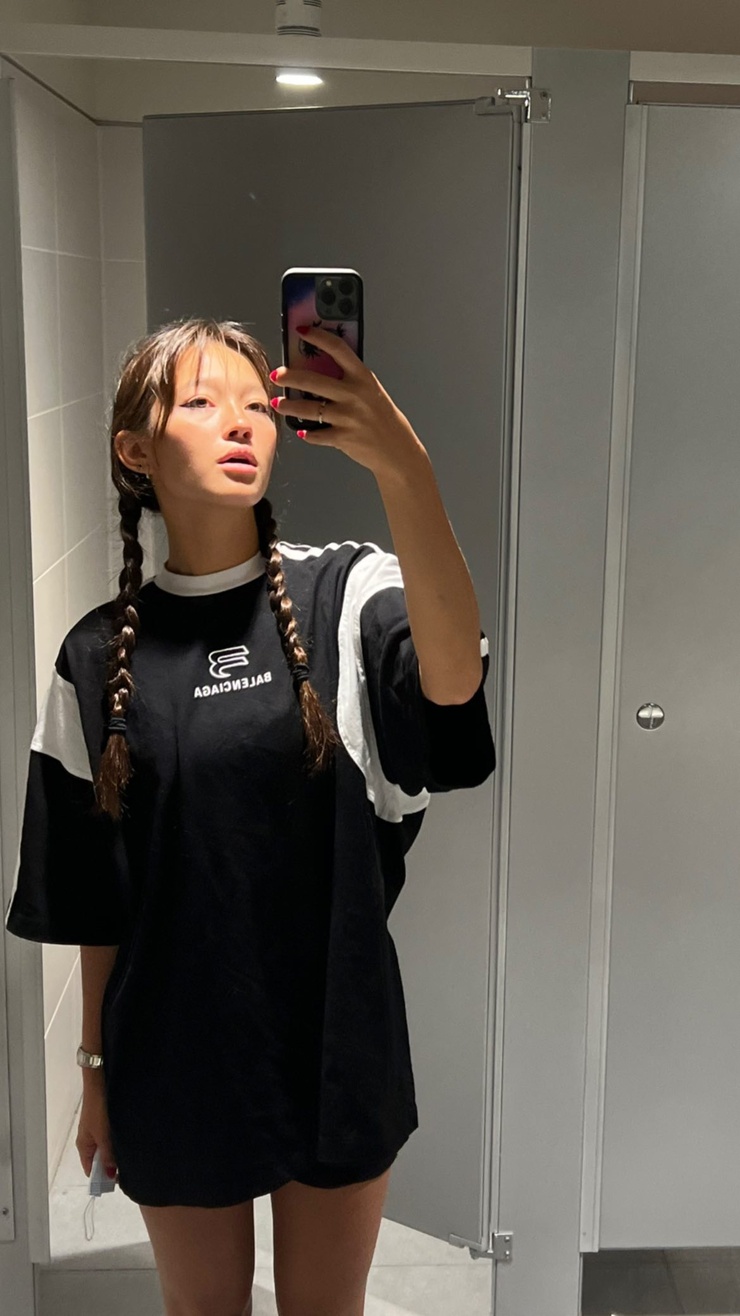 Lily Chee