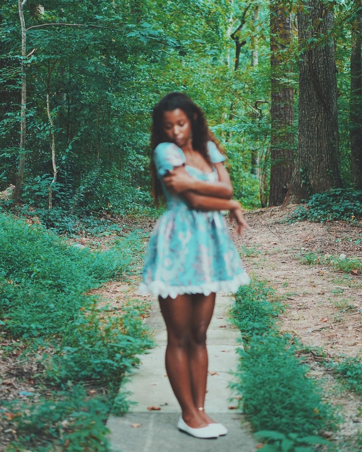 Mataya Sweeting