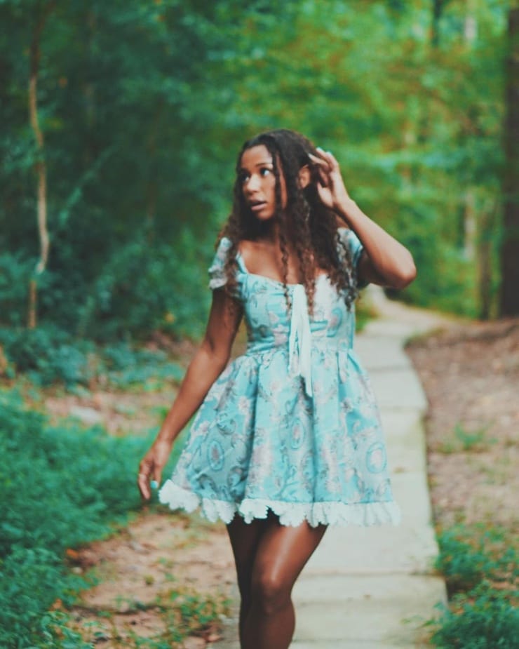 Mataya Sweeting