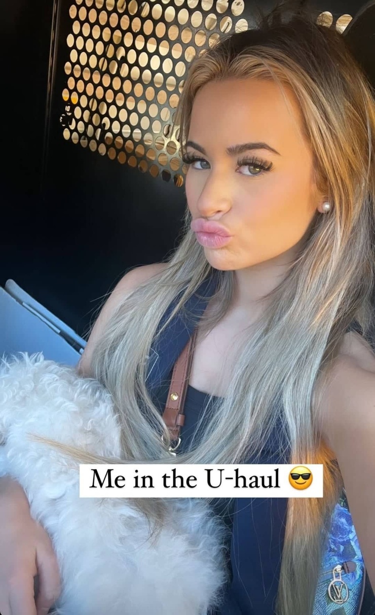 Emily Elizabeth