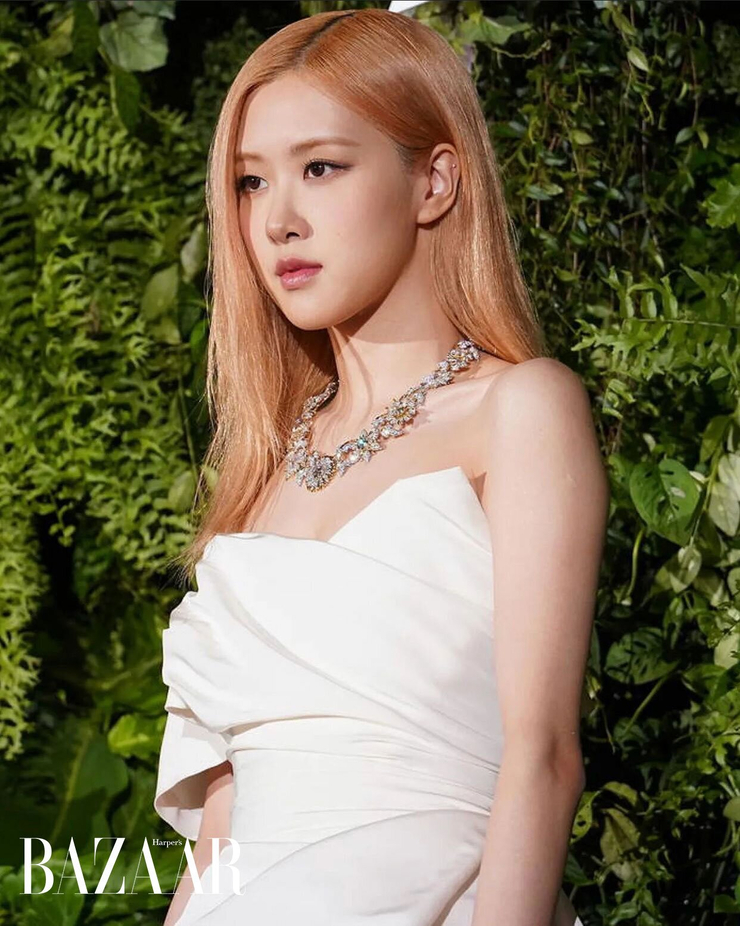 Roseanne Park