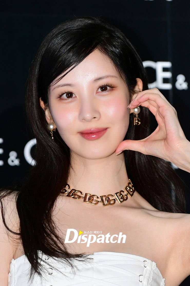 Seohyun Seohyun